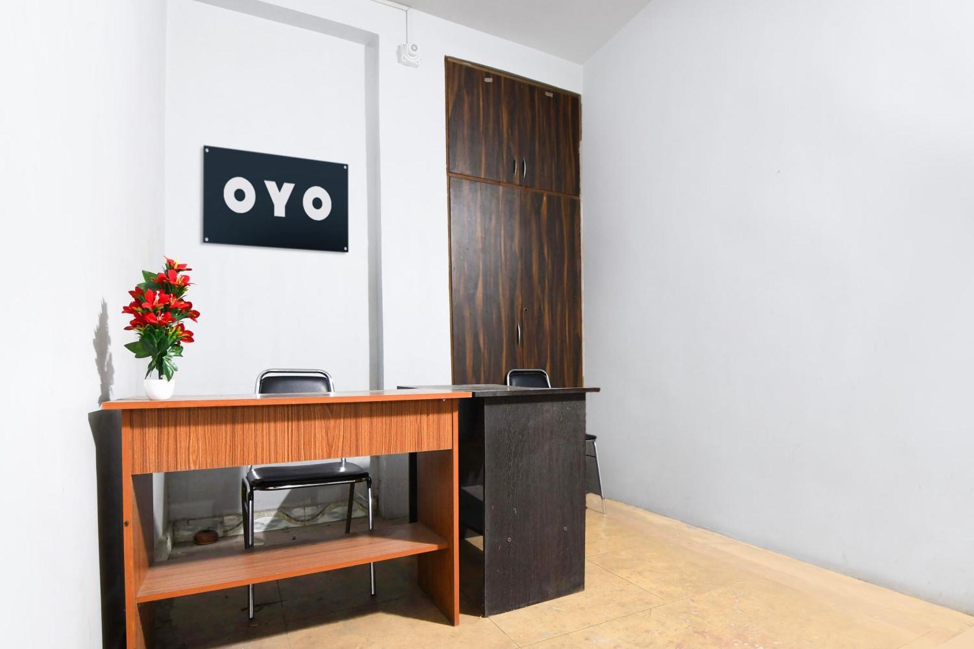 Hotel O Stay Inn Kalkutta Kültér fotó