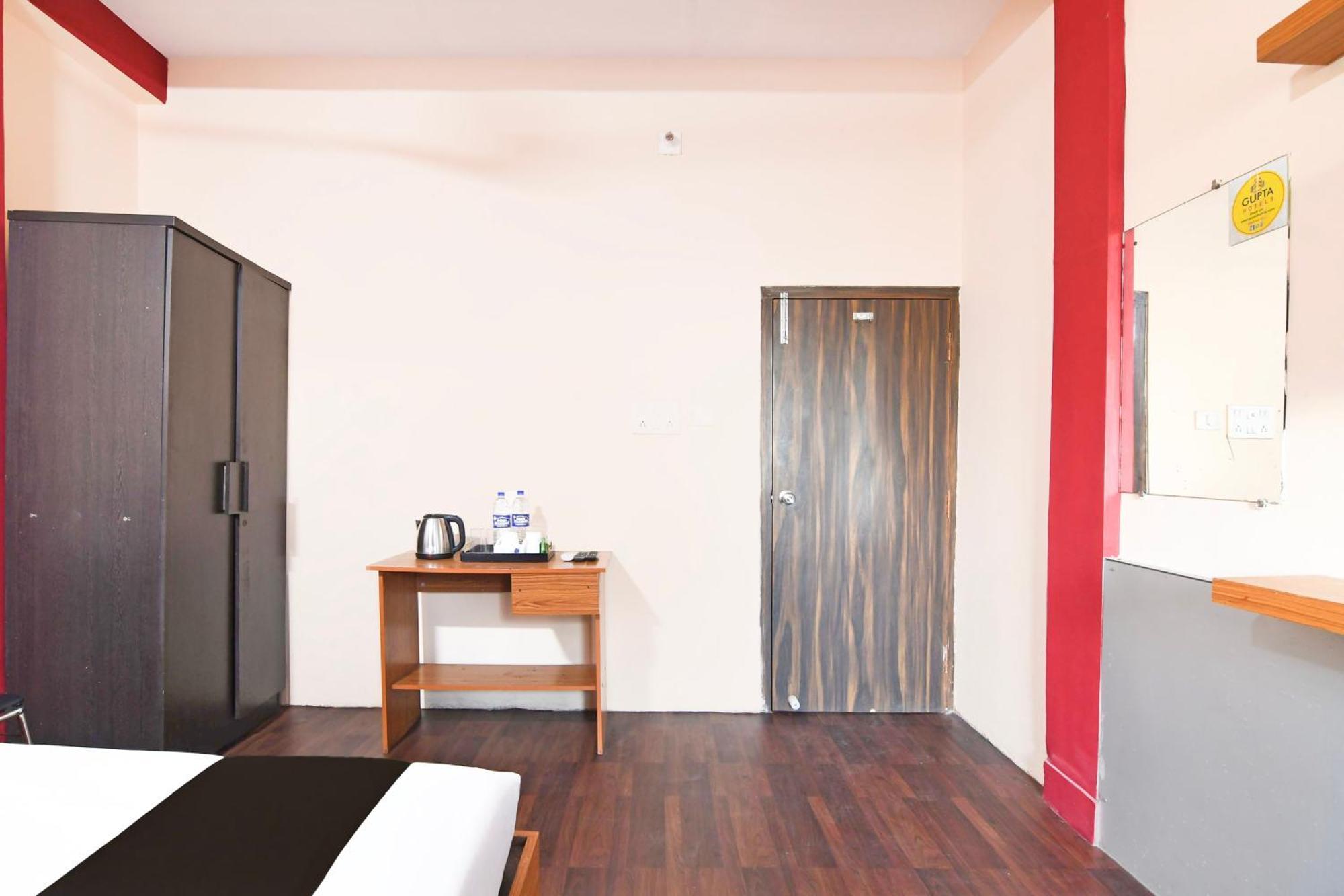 Hotel O Stay Inn Kalkutta Kültér fotó