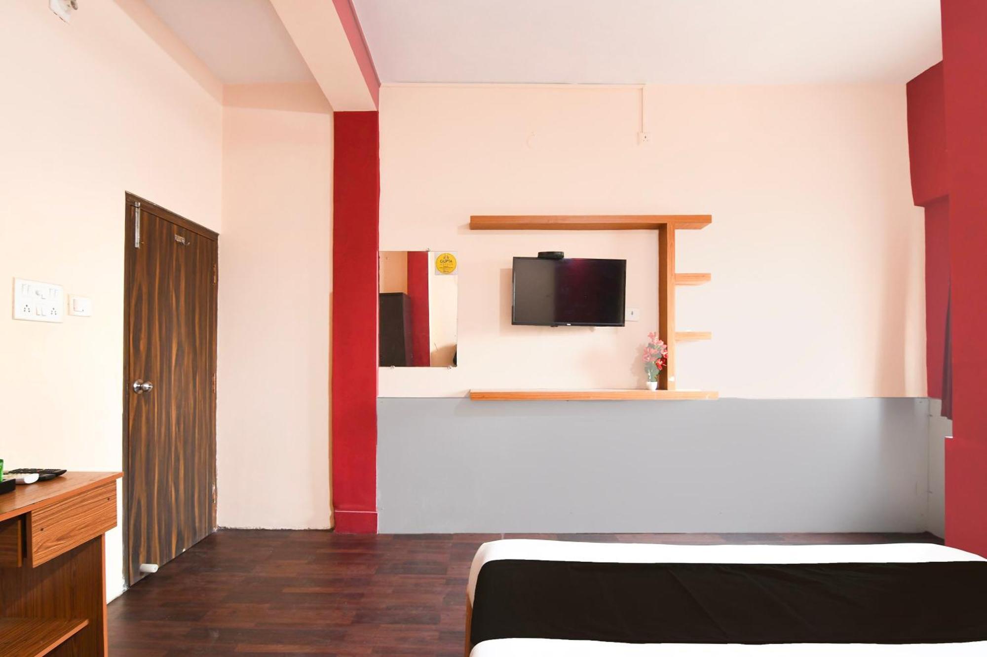 Hotel O Stay Inn Kalkutta Kültér fotó